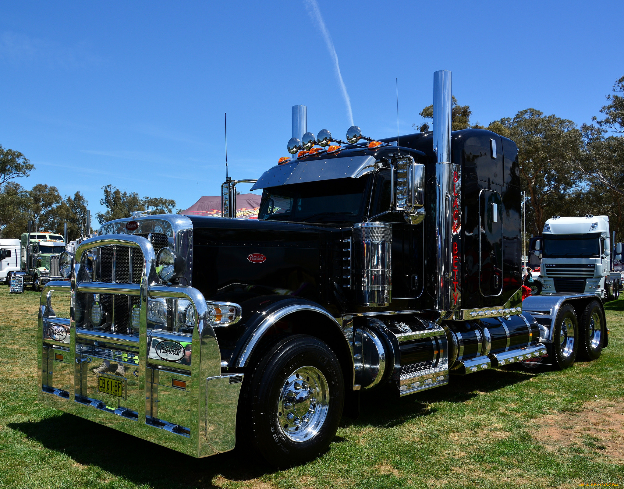 peterbilt, , , , , 